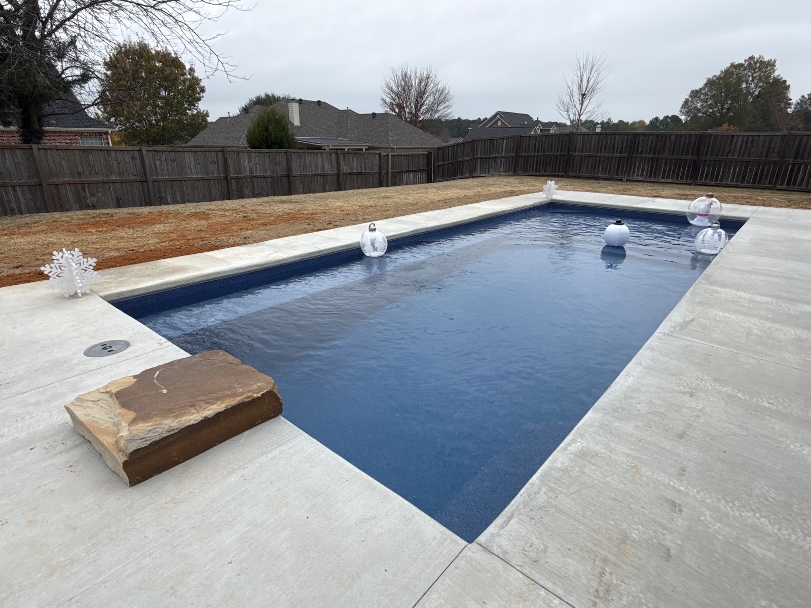 Pool Renovation & Resurfacing